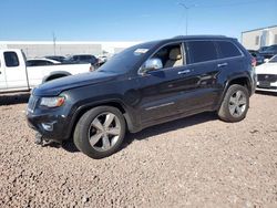 2014 Jeep Grand Cherokee Overland for sale in Phoenix, AZ