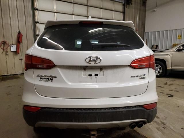 2013 Hyundai Santa FE Sport