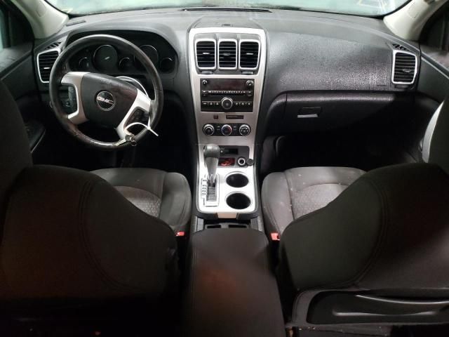 2011 GMC Acadia SLE