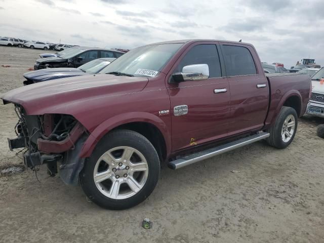 2016 Dodge RAM 1500 Longhorn