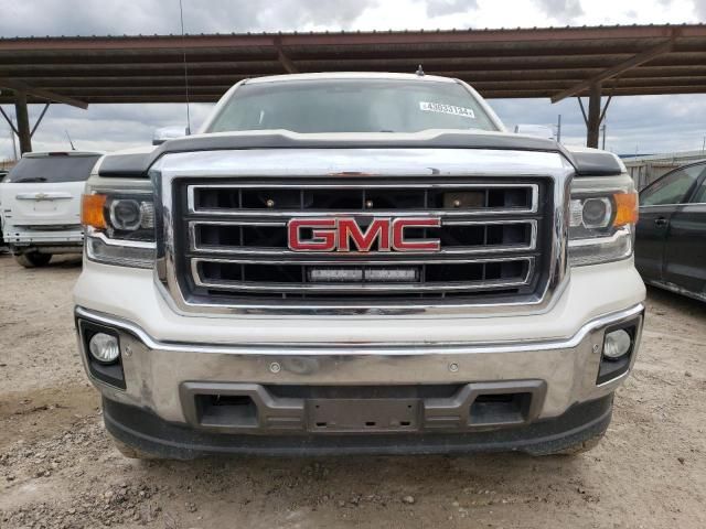 2014 GMC Sierra C1500 SLT