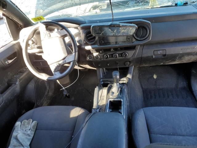 2016 Toyota Tacoma Access Cab