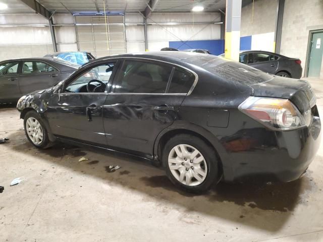 2010 Nissan Altima Base