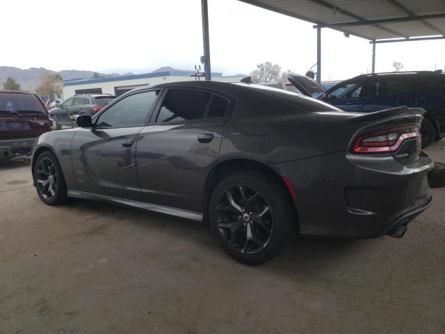 2019 Dodge Charger GT