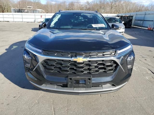 2024 Chevrolet Trax 1LT