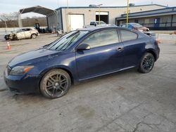 Vehiculos salvage en venta de Copart Lebanon, TN: 2008 Scion TC