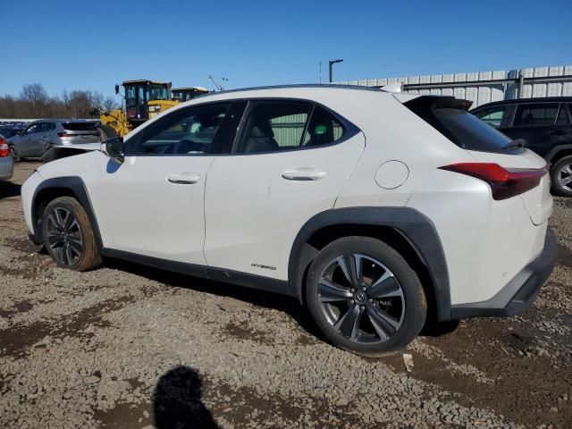 2019 Lexus UX 250H