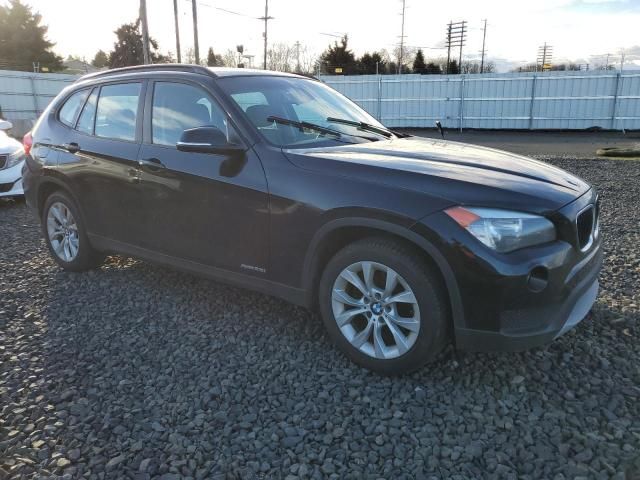 2014 BMW X1 XDRIVE28I