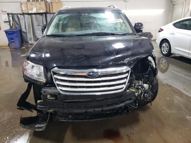 2012 Subaru Tribeca Limited