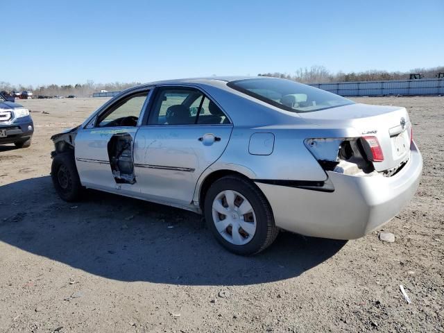 2007 Toyota Camry CE