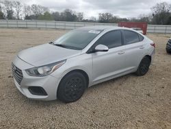 Salvage cars for sale from Copart Theodore, AL: 2018 Hyundai Accent SE