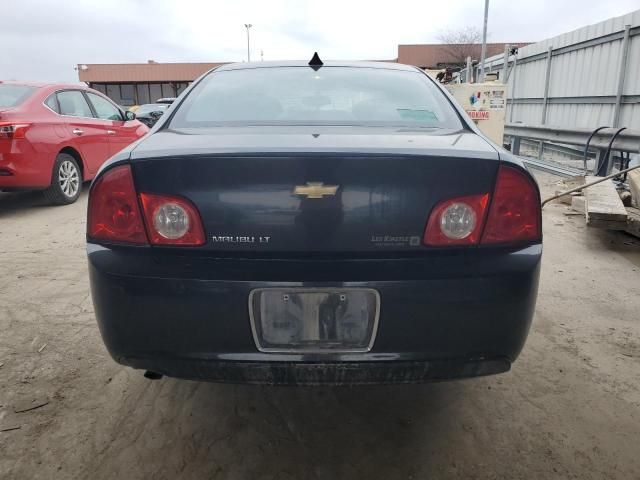 2012 Chevrolet Malibu 1LT