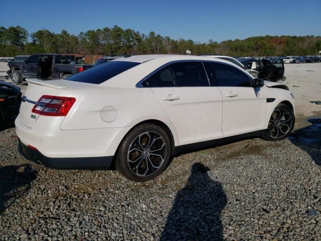 2017 Ford Taurus SHO