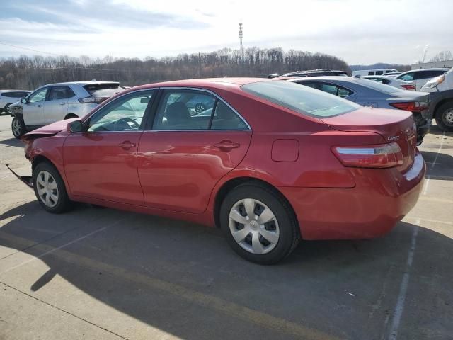 2008 Toyota Camry CE