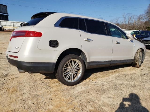 2019 Lincoln MKT