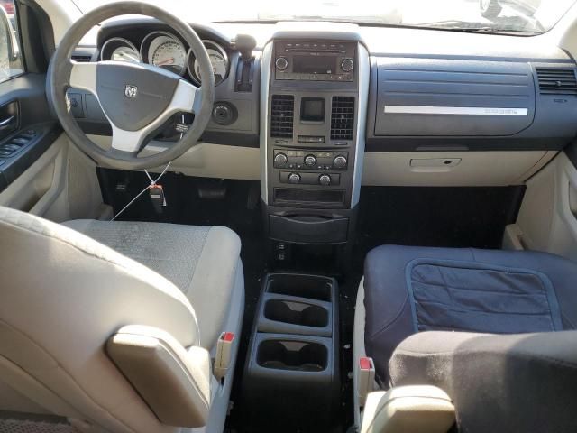 2010 Dodge Grand Caravan SE