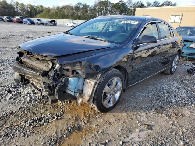 2011 Chevrolet Malibu 1LT