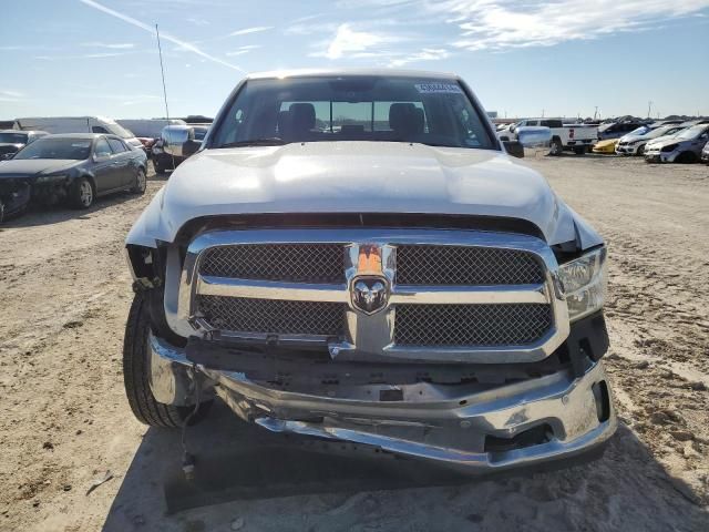 2017 Dodge RAM 1500 SLT