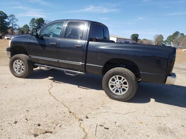 2007 Dodge RAM 2500 ST