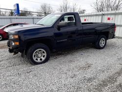 2014 Chevrolet Silverado C1500 en venta en Walton, KY