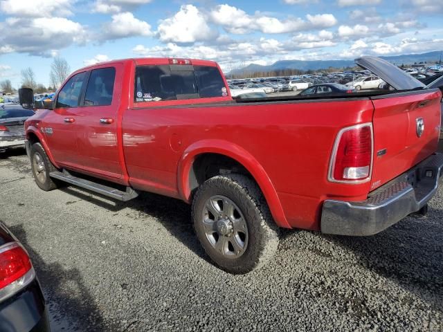 2015 Dodge 2500 Laramie