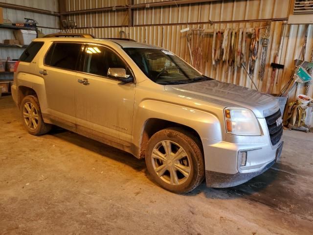 2016 GMC Terrain SLE