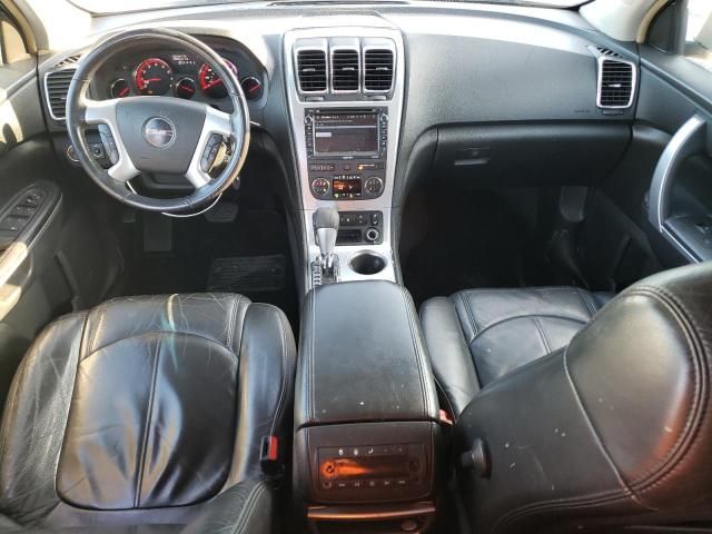 2008 GMC Acadia SLT-1