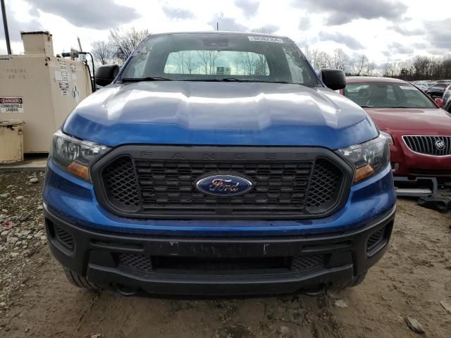 2019 Ford Ranger XL