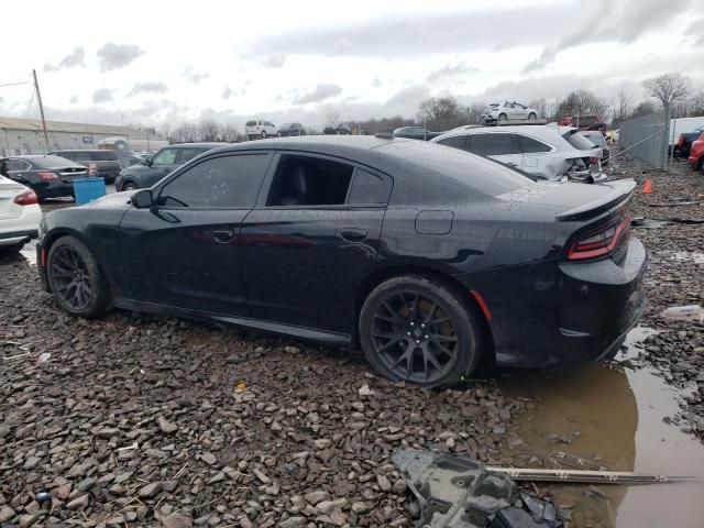 2020 Dodge Charger Scat Pack