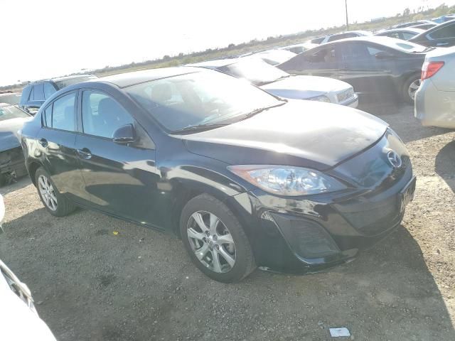 2010 Mazda 3 I