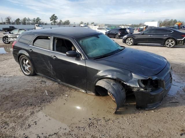 2008 Dodge Magnum