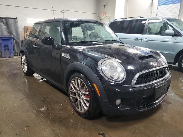 2009 Mini Cooper Sportback LS JCW