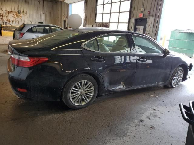 2014 Lexus ES 350