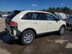 2008 Lincoln MKX