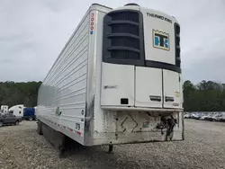 2014 Utility Reefer 53' en venta en Florence, MS