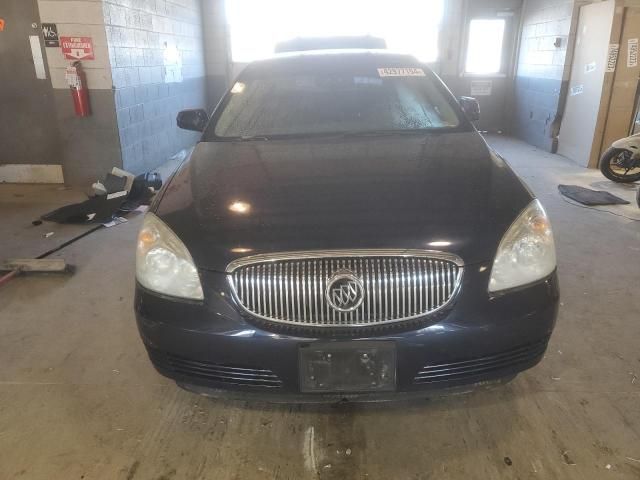 2007 Buick Lucerne CX