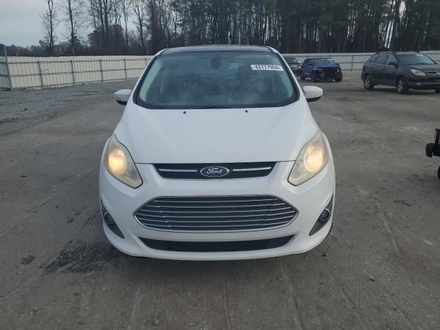 2013 Ford C-MAX SEL