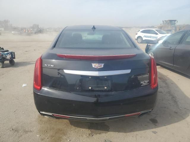 2016 Cadillac XTS Luxury Collection