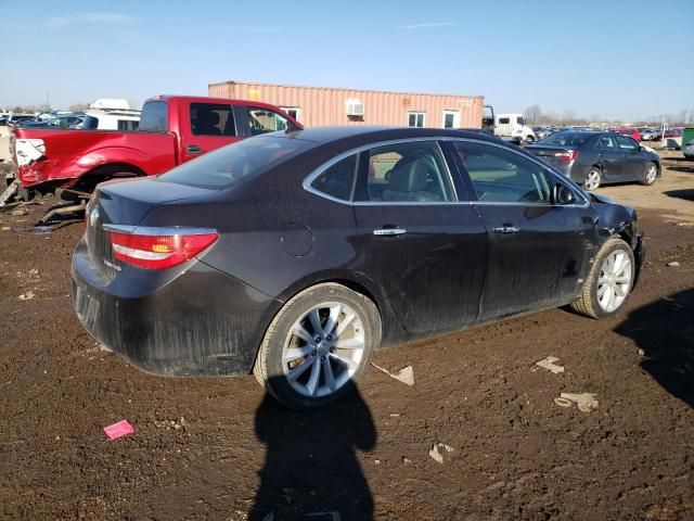 2012 Buick Verano