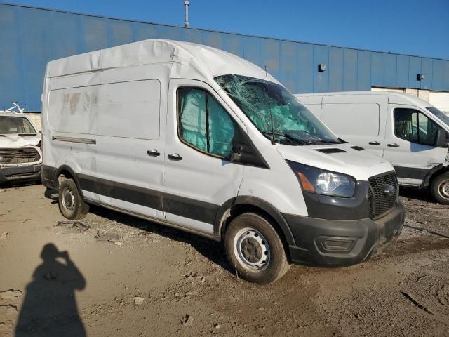 2021 Ford Transit T-250