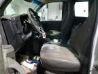 2014 Chevrolet Express G2500