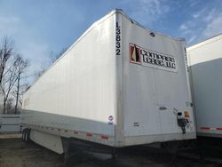 Salvage trucks for sale at Elgin, IL auction: 2019 Utility Trailer