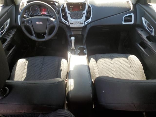 2012 GMC Terrain SLE