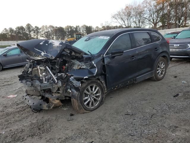 2018 Mazda CX-9 Touring