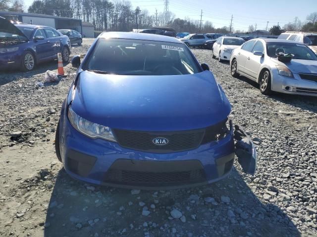 2011 KIA Forte EX