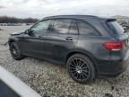 2021 Mercedes-Benz GLC 300 4matic