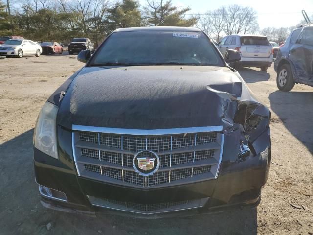 2011 Cadillac CTS Premium Collection