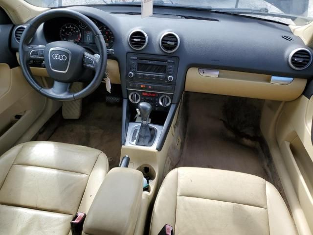 2010 Audi A3 Premium Plus