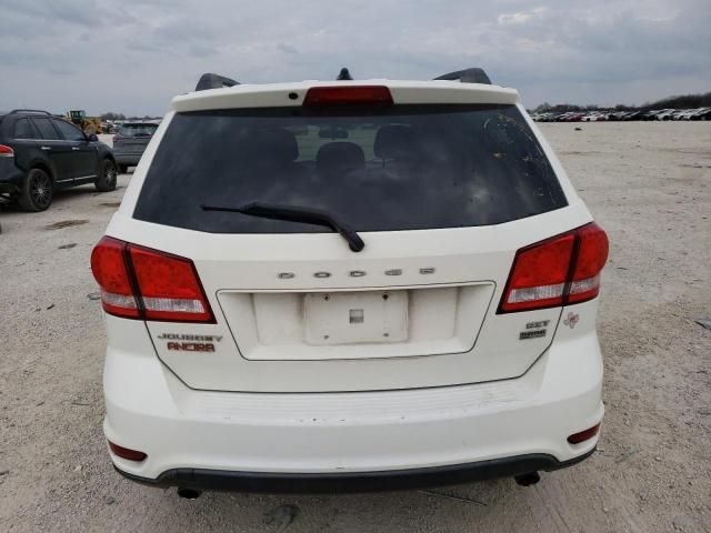 2013 Dodge Journey SXT