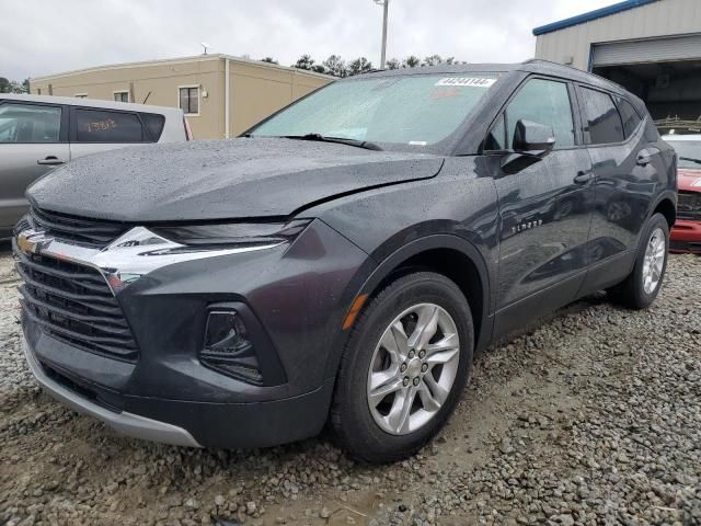 2020 Chevrolet Blazer 3LT